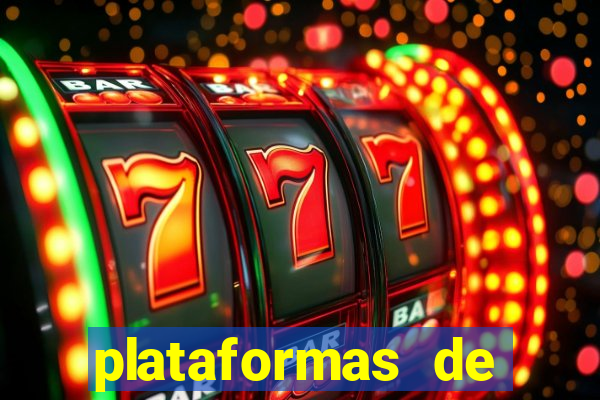 plataformas de jogos que pagam bem